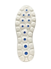 Geox Brown D Spherica Plus Shoes - Image 5 of 5