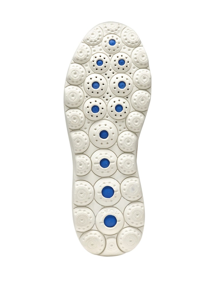 Geox Brown D Spherica Plus Shoes - Image 5 of 5 Geox Brown D Spherica Plus Shoes - Image 5 of 5