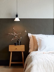 Anglepoise Opal White Type 80 Pendant Glass - Image 1 of 6