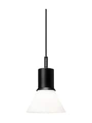 Anglepoise Opal White Type 80 Pendant Glass - Image 2 of 6