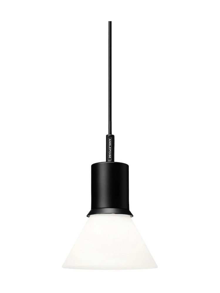 Anglepoise Opal White Type 80 Pendant Glass - Image 2 of 6