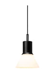 Anglepoise Opal White Type 80 Pendant Glass - Image 5 of 6