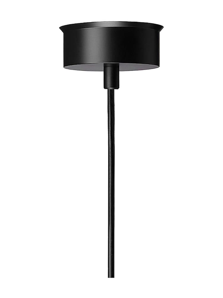 Anglepoise Opal White Type 80 Pendant Glass - Image 6 of 6 Anglepoise Opal White Type 80 Pendant Glass - Image 6 of 6