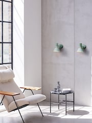 Anglepoise Pistachio Green Type 80 Wall Light - Image 1 of 4