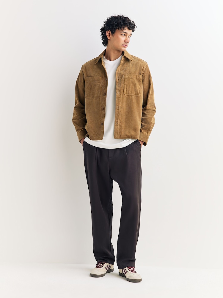Carhartt WIP White Chase T-Shirt - Image 2 of 5 Carhartt WIP White Chase T-Shirt - Image 2 of 5