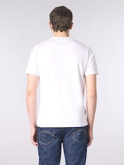 Pretty Green Blue Sinclair Short Sleeve T-Shirt - Image 2 of 4