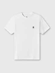 Pretty Green Blue Sinclair Short Sleeve T-Shirt - Image 4 of 4