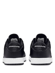 črna/bela - Nizki športni copati Jordan Access Court - Slika 6 iz 10