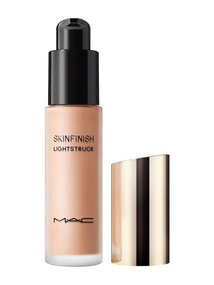 MAC Skinfinish Lightstruck Liquid Highlighter - Image 1 of 6