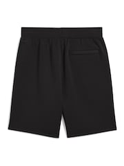 Puma Black CLOUDSPUN 7 Mens Training Shorts - Image 5 of 5