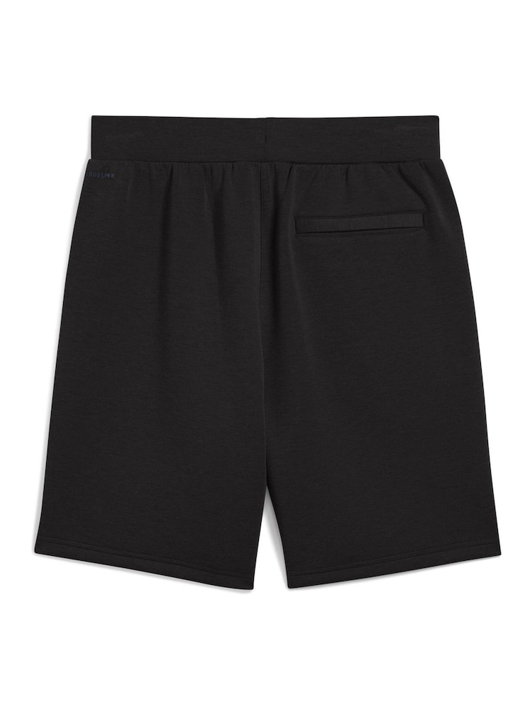 Puma Black CLOUDSPUN 7 Mens Training Shorts - Image 5 of 5