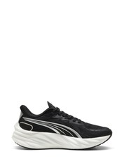 Puma Black Velocity NITRO™ 4 Womens Running Shoes - Image 1 of 6