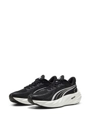 Puma Black Velocity NITRO™ 4 Womens Running Shoes - Image 3 of 6