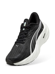 Puma Black Velocity NITRO™ 4 Womens Running Shoes - Image 4 of 6