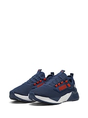 Puma Blue Retaliate 3 Youth Running Shoes - Image 3 of 6