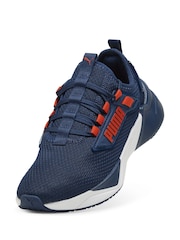Puma Blue Retaliate 3 Youth Running Shoes - Image 4 of 6