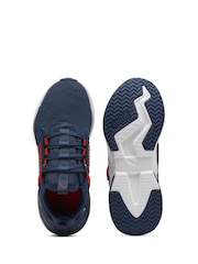 Puma Blue Retaliate 3 Youth Running Shoes - Image 5 of 6