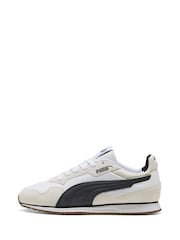 Puma Grey SOFTRIDE St Miler Sneakers - Image 2 of 6