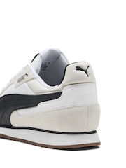 Puma Grey SOFTRIDE St Miler Sneakers - Image 4 of 6