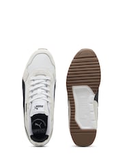 Puma Grey SOFTRIDE St Miler Sneakers - Image 6 of 6