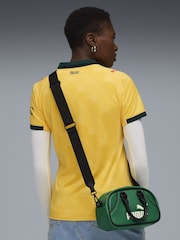 Puma Yellow AC Milan 25/26 Womens Third Jersey - Image 4 of 7