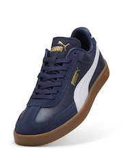 Puma Blue Era Sneakers - Image 4 of 6
