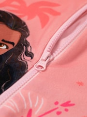 Vanilla Underground Pink Disney Moana All-In-One - Image 5 of 6