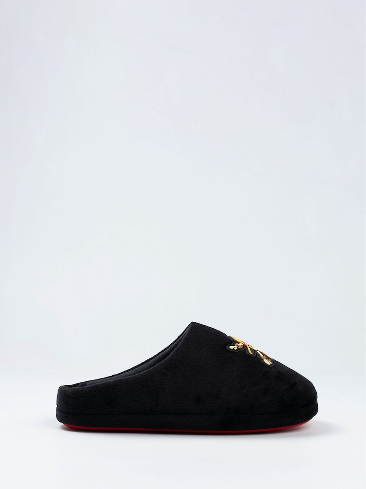 Vanilla Underground One Piece Mule Slippers - Imagem 1 de 6