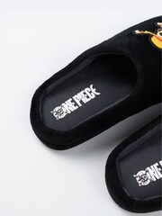 Vanilla Underground One Piece Mule Slippers - Imagem 2 de 6