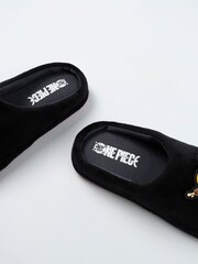 Vanilla Underground One Piece Mule Slippers - Imagem 4 de 6