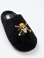 Vanilla Underground One Piece Mule Slippers - Imagem 5 de 6