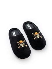 Vanilla Underground One Piece Mule Slippers - Imagem 6 de 6