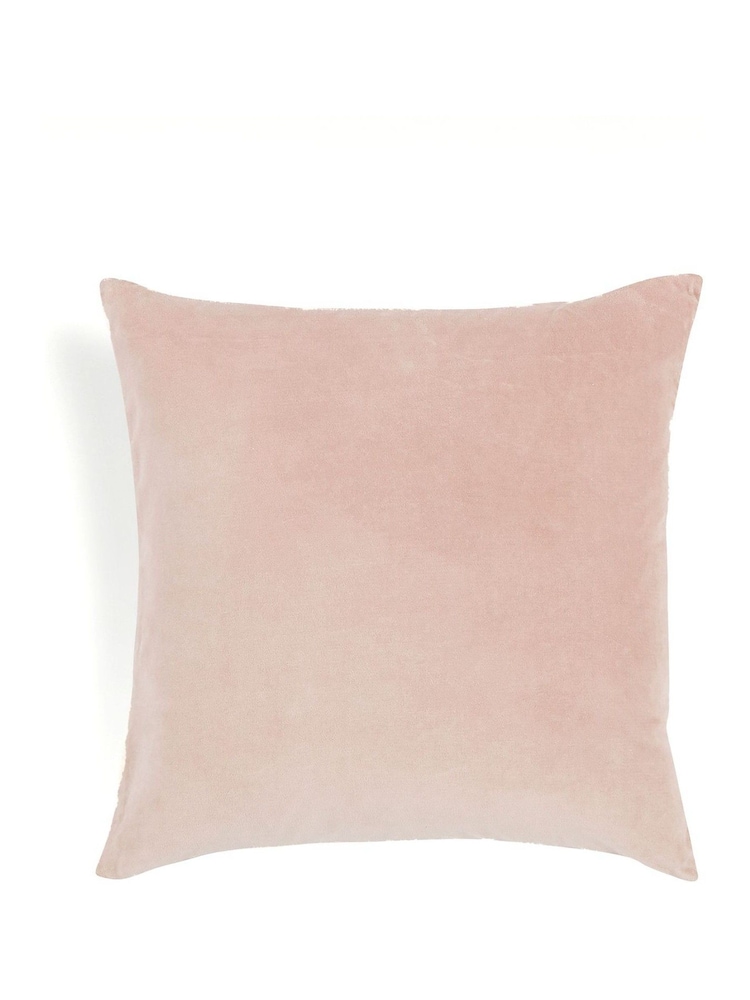 Christy Jaipur Velvet Filled Cushion - Bild 2 von 3