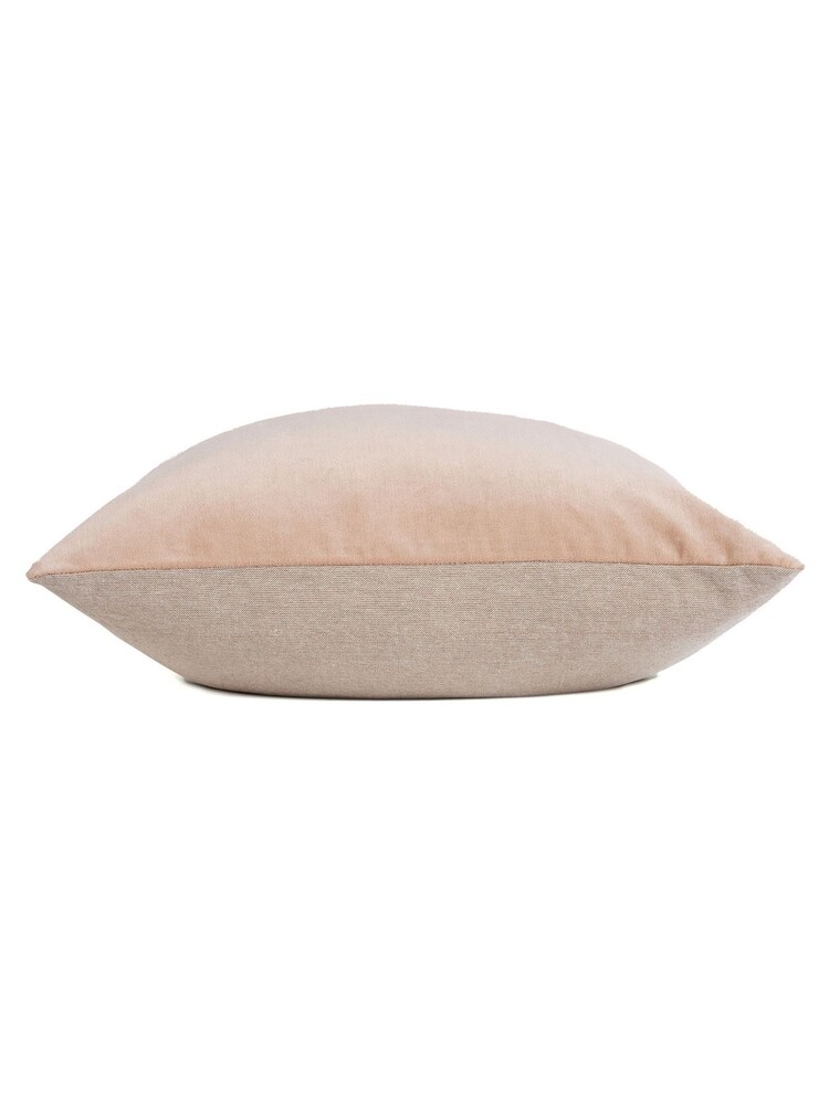 Christy Jaipur Velvet Filled Cushion - Bild 3 von 3