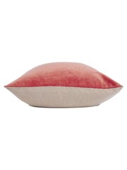 Christy Jaipur Velvet Filled Cushion - Bild 3 von 3