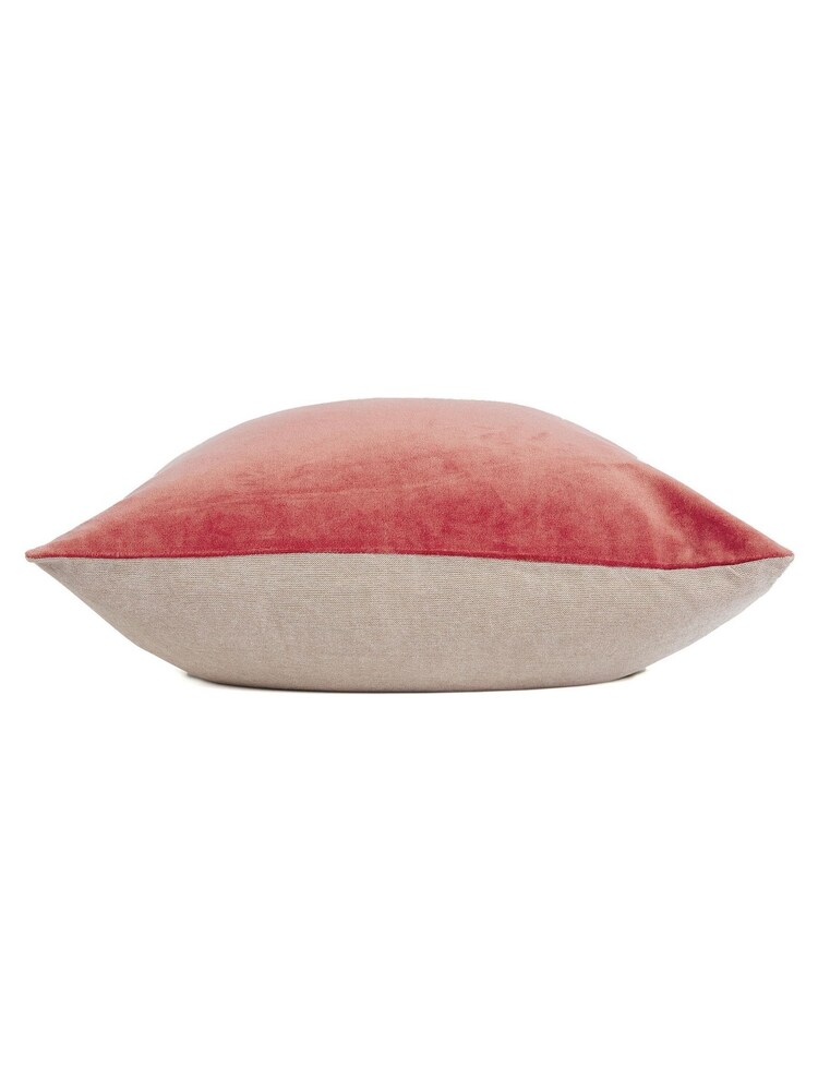 Christy Jaipur Velvet Filled Cushion - Bild 3 von 3