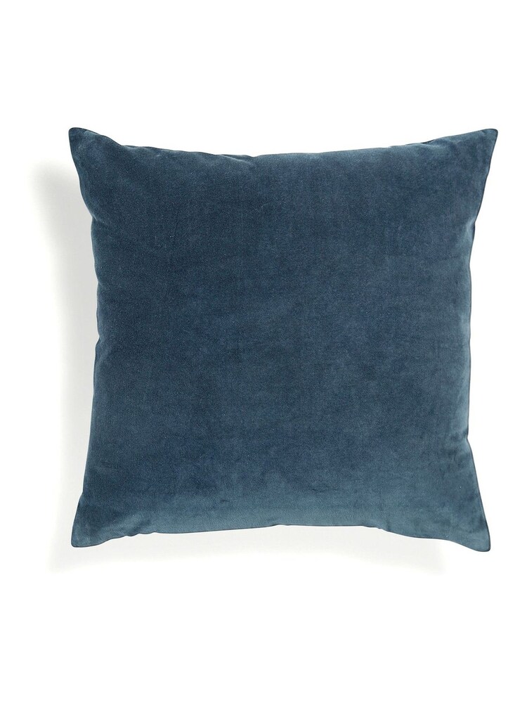 Christy Jaipur Velvet Filled Cushion - Bild 2 von 3