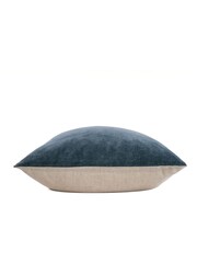 Christy Jaipur Velvet Filled Cushion - Bild 3 von 3