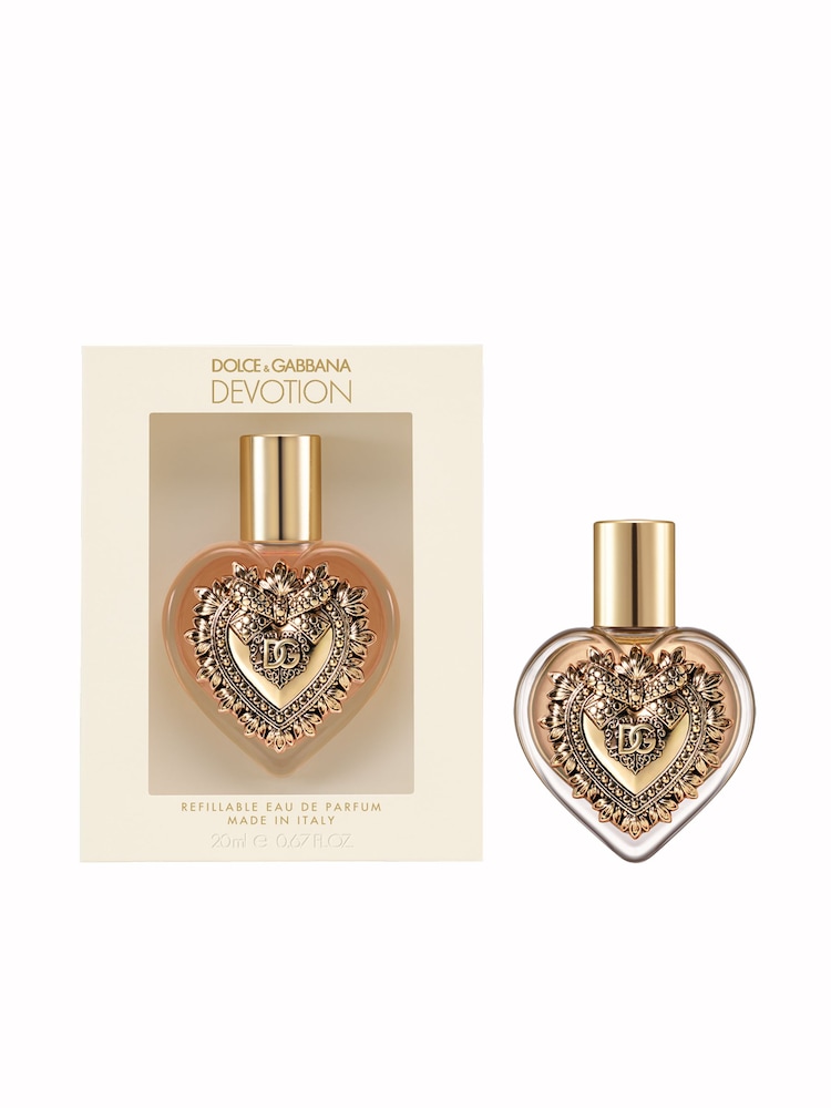 Dolce&Gabbana Devotion Eau de Parfum 20ml - Image 2 of 5