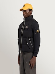 Moose Knuckles Black Westmount Down Gilet - Image 3 of 6