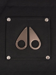 Moose Knuckles Black Westmount Down Gilet - Image 6 of 6
