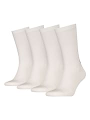 حزمة من 4 جوارب من Calvin Klein - Image 1 of 2