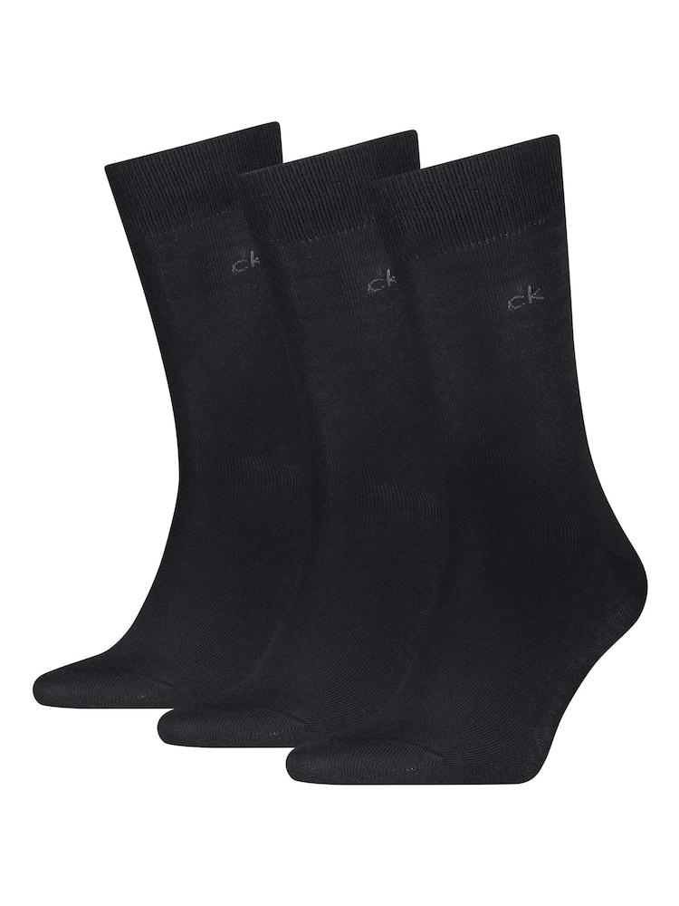 Calvin Klein Damensocken im 2er Pack - Bild 1 von 6