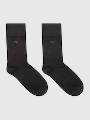 Calvin Klein Damensocken im 2er Pack - Bild 2 von 6