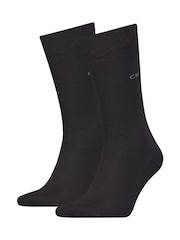 Calvin Klein Damensocken im 2er Pack - Bild 4 von 6