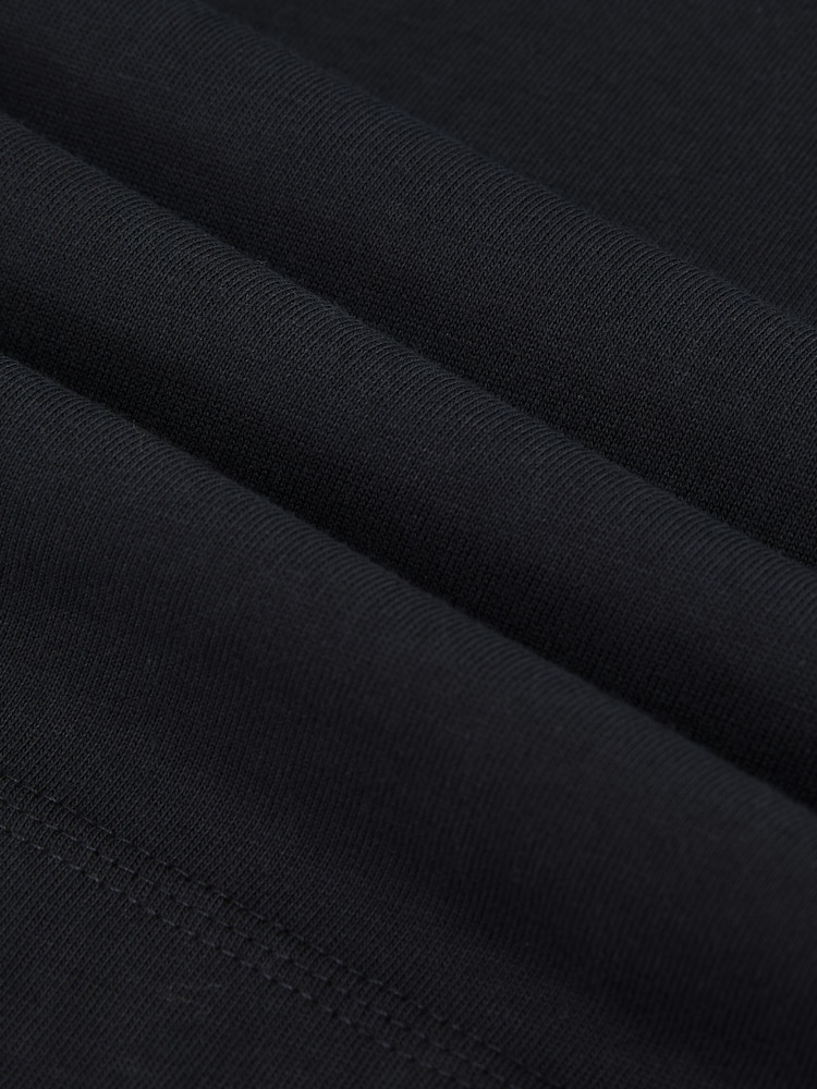 Reiss Navy Lara T-Shirt - Image 6 of 6 Reiss Navy Lara T-Shirt - Image 6 of 6