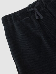 Reiss Navy Caldera Joggers - Image 4 of 4