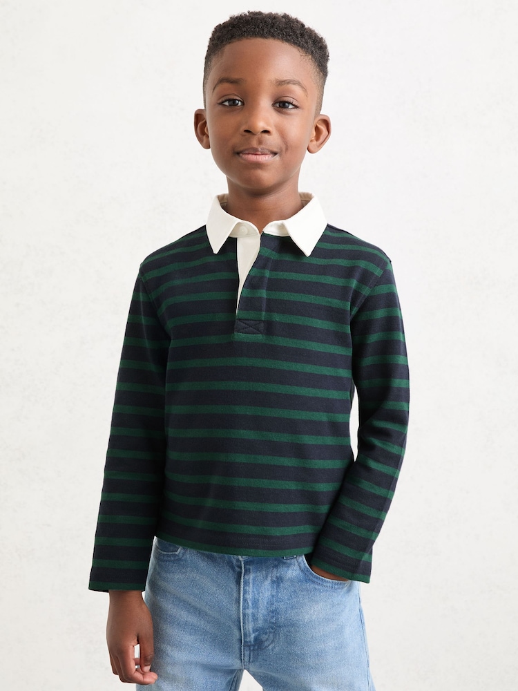 Reiss Conners Polo Shirt - صورة 1 من 5