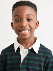 Reiss Conners Polo Shirt - صورة 4 من 5