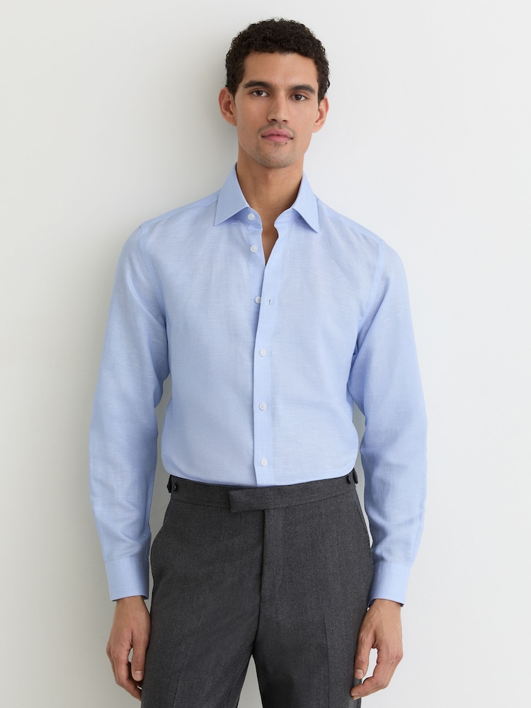 Reiss Liberty Shirt - صورة 1 من 8